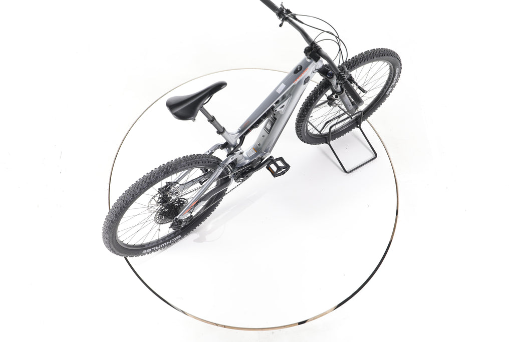 Cannondale Moterra Neo 4 E-Bike Fully - Image 24