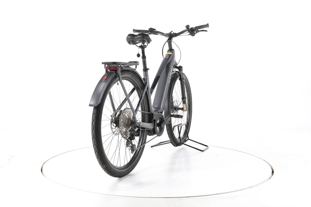 Cube Touring Hybrid EXC Trekking E-Bike - Image 11
