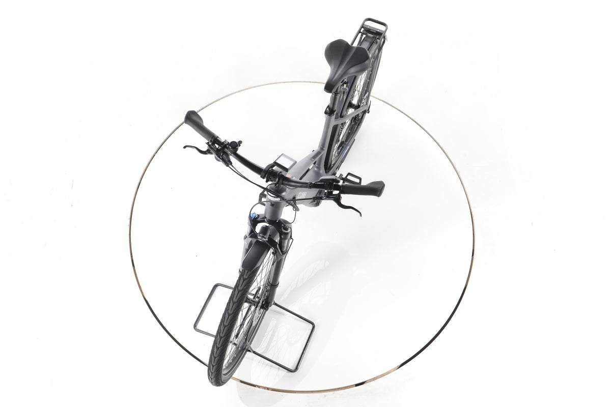 Cube Touring Hybrid EXC Trekking E-Bike - Image 17
