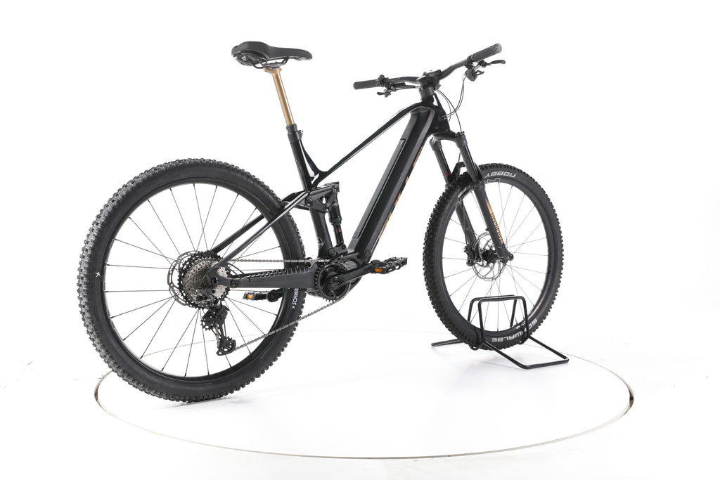 Bulls Sonic Evo AM SL1 E-Bike Fully Carbon - Image 12