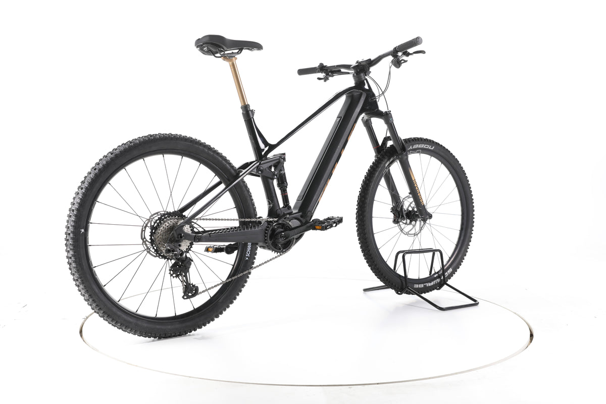 Bulls Sonic Evo AM SL1 E-Bike Fully Carbon - Image 12