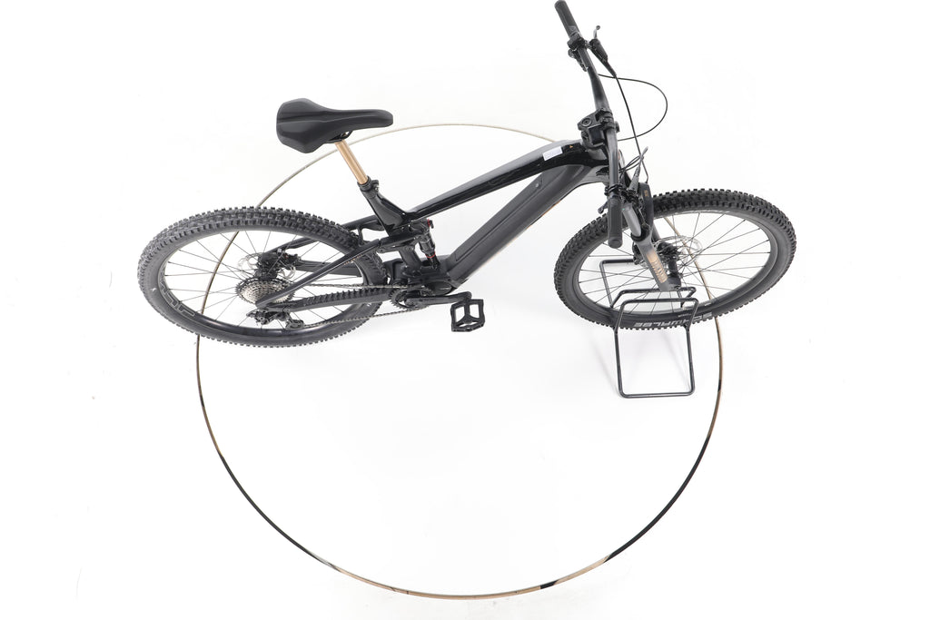 Bulls Sonic Evo AM SL1 E-Bike Fully Carbon - Image 13