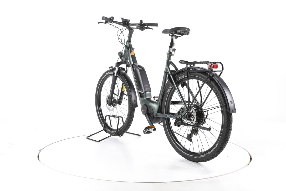 KTM Macina Gran P510 Trekking E-Bike Tiefeinsteiger - Image 9