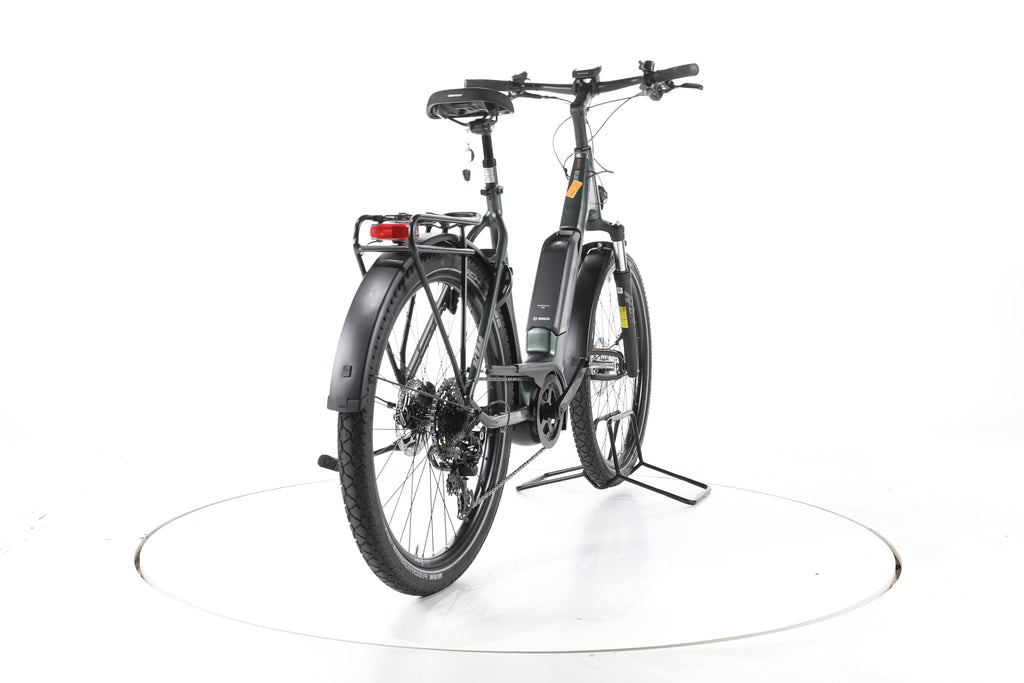KTM Macina Gran P510 Trekking E-Bike Tiefeinsteiger - Image 11