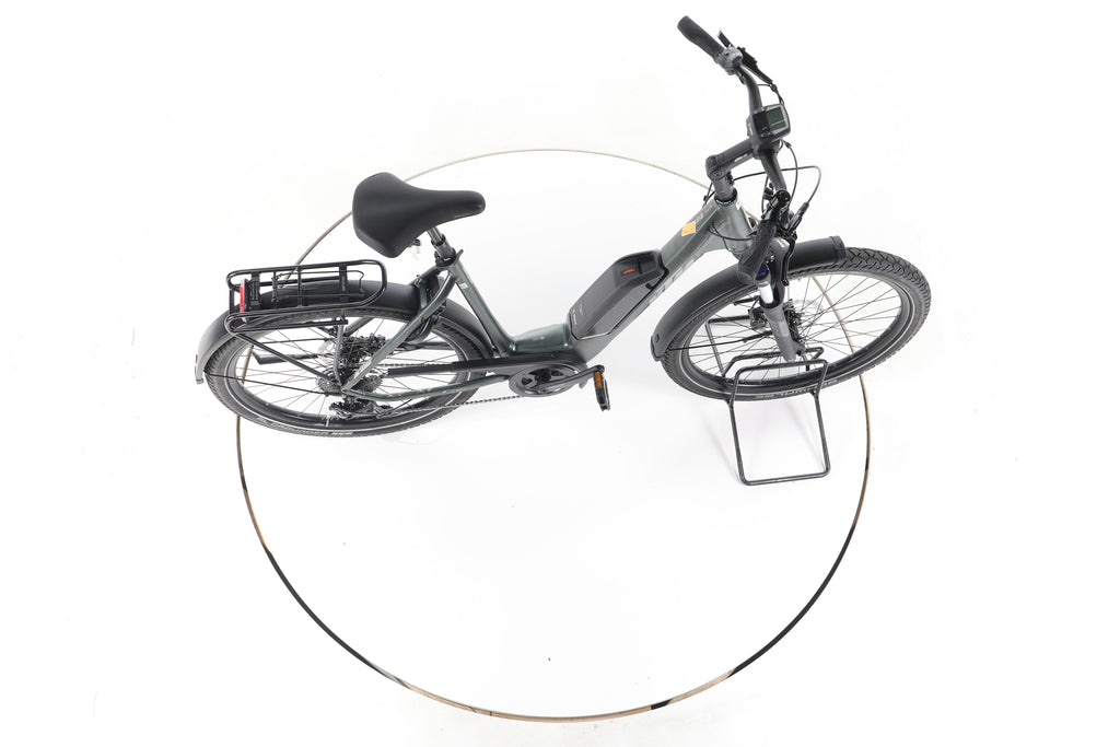 KTM Macina Gran P510 Trekking E-Bike Tiefeinsteiger - Image 13