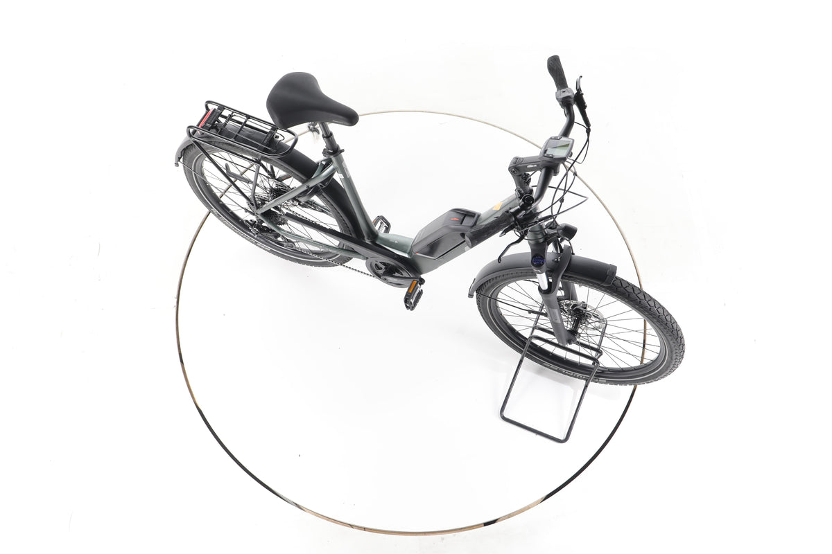 KTM Macina Gran P510 Trekking E-Bike Tiefeinsteiger - Image 14