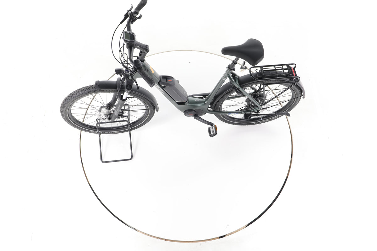 KTM Macina Gran P510 Trekking E-Bike Tiefeinsteiger - Image 19