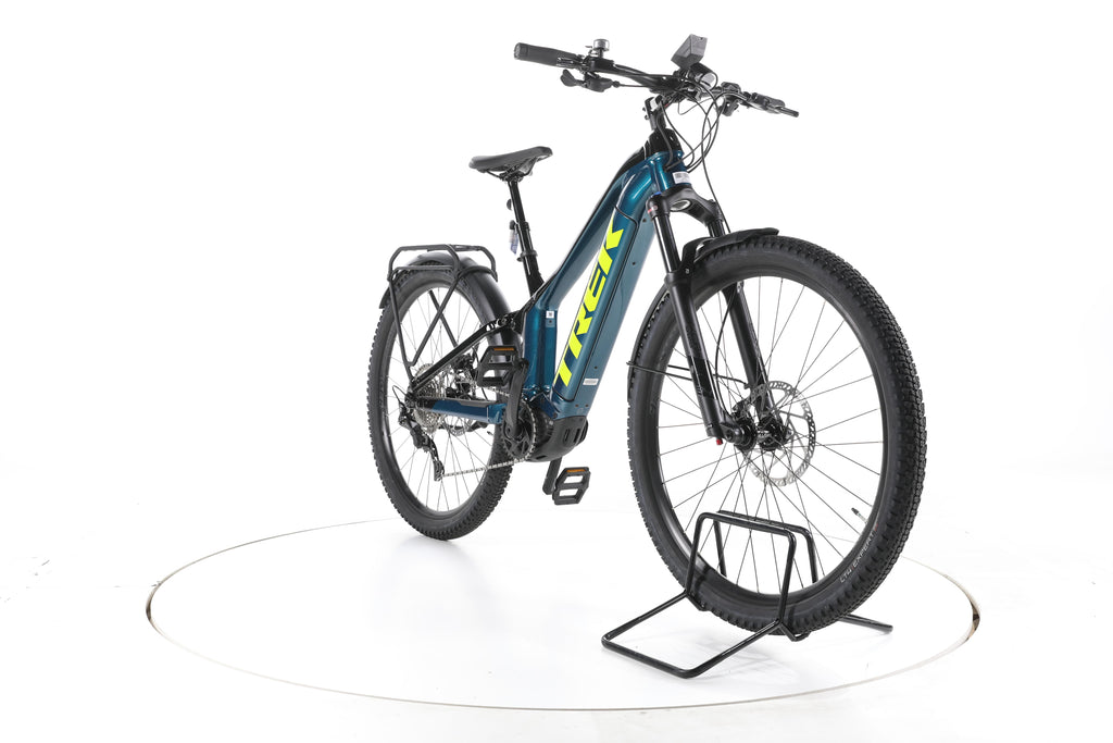 Trek Powerfly FS4 EQ E-Bike Fully - Image 3