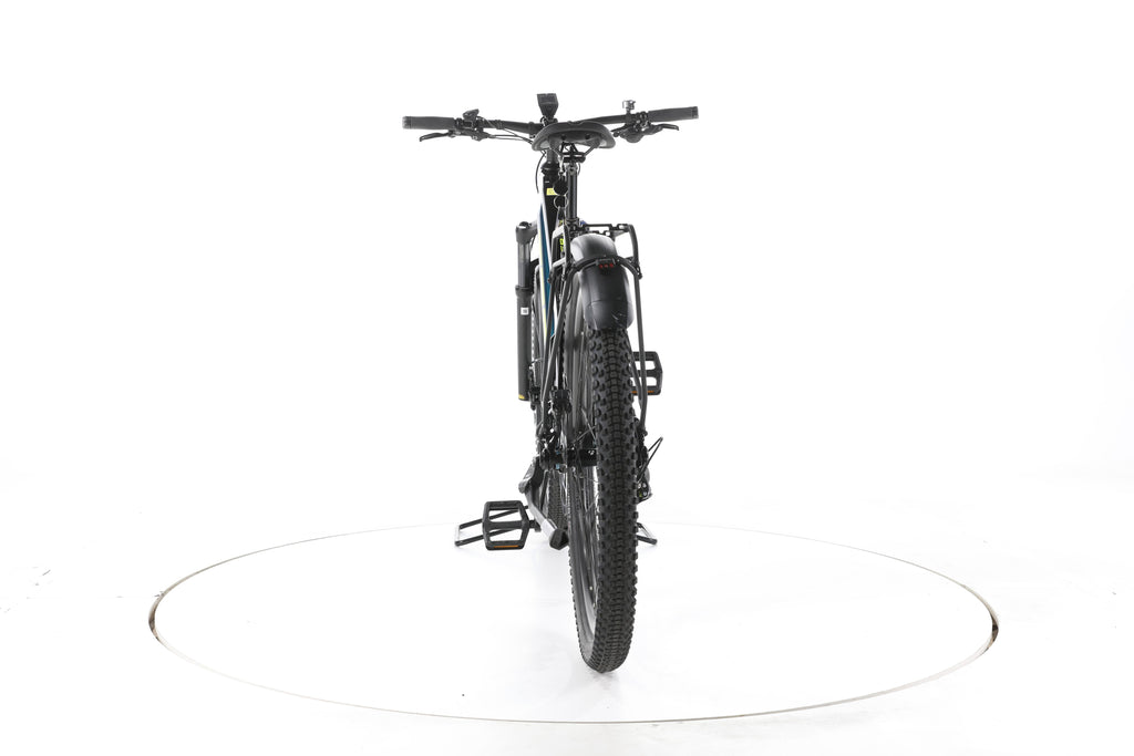 Trek Powerfly FS4 EQ E-Bike Fully - Image 10