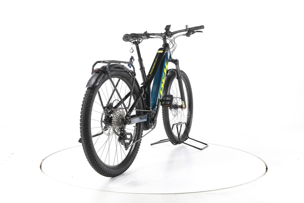 Trek Powerfly FS4 EQ E-Bike Fully - Image 11