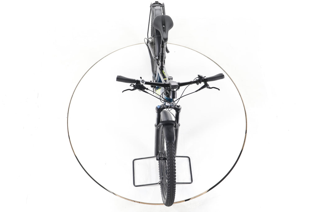 Trek Powerfly FS4 EQ E-Bike Fully - Image 16