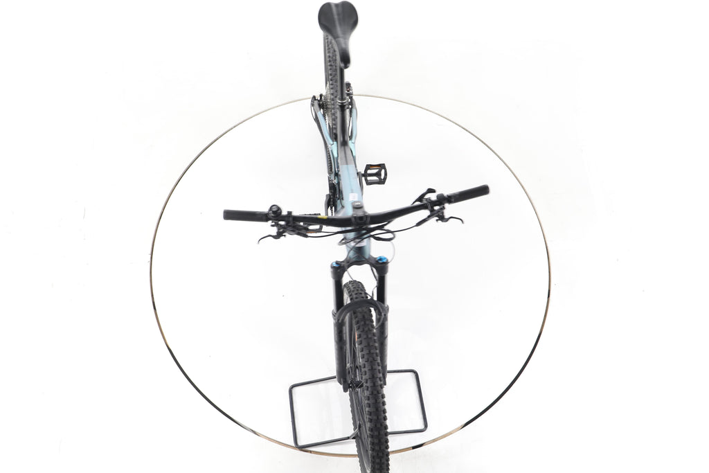 Giant Trance X Advanced E+ 1 E-Bike Fully Carbon - Image 16