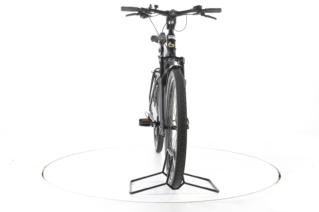 Bergamont Bergamont E-Horizon SUV E-Bike - Image 4