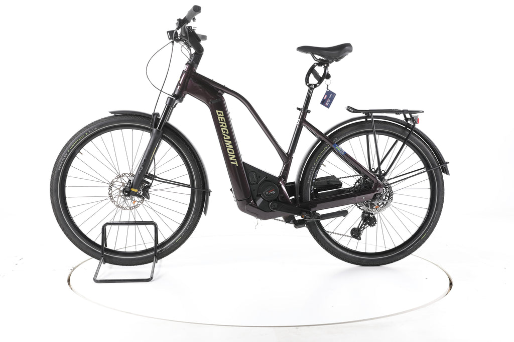 Bergamont Bergamont E-Horizon SUV E-Bike - Image 7