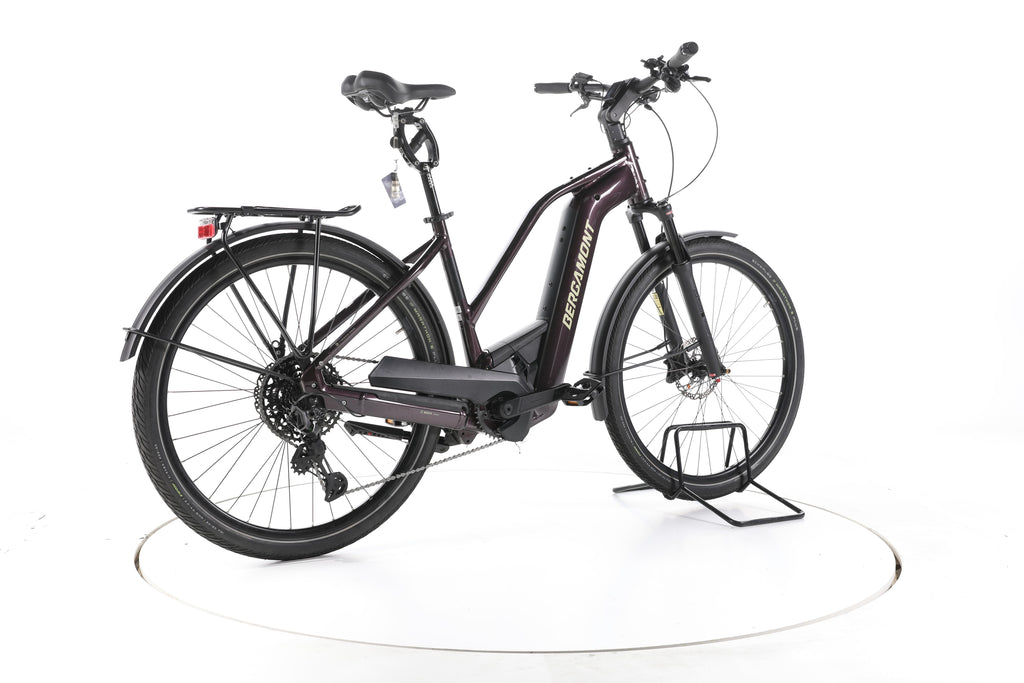 Bergamont Bergamont E-Horizon SUV E-Bike - Image 12