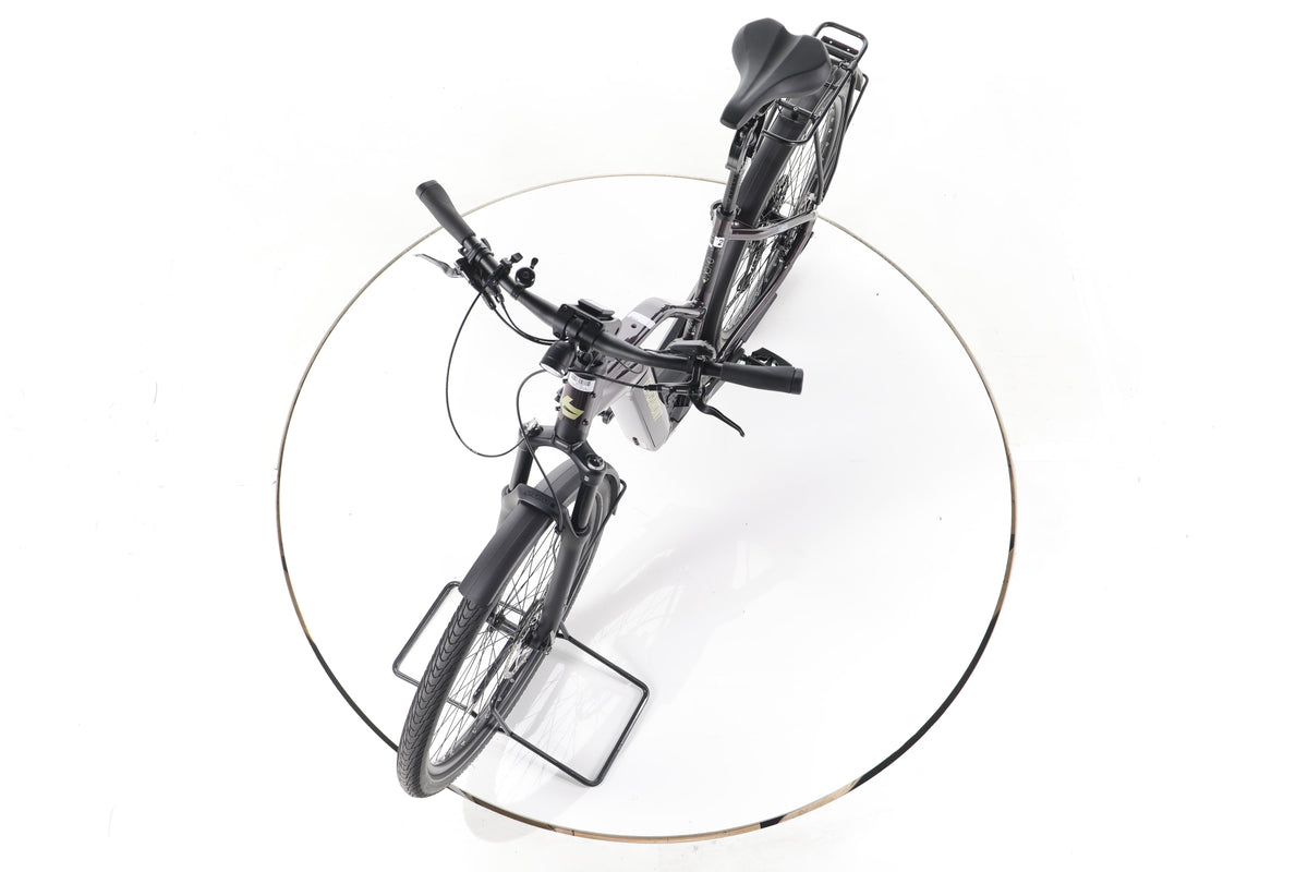 Bergamont Bergamont E-Horizon SUV E-Bike - Image 17