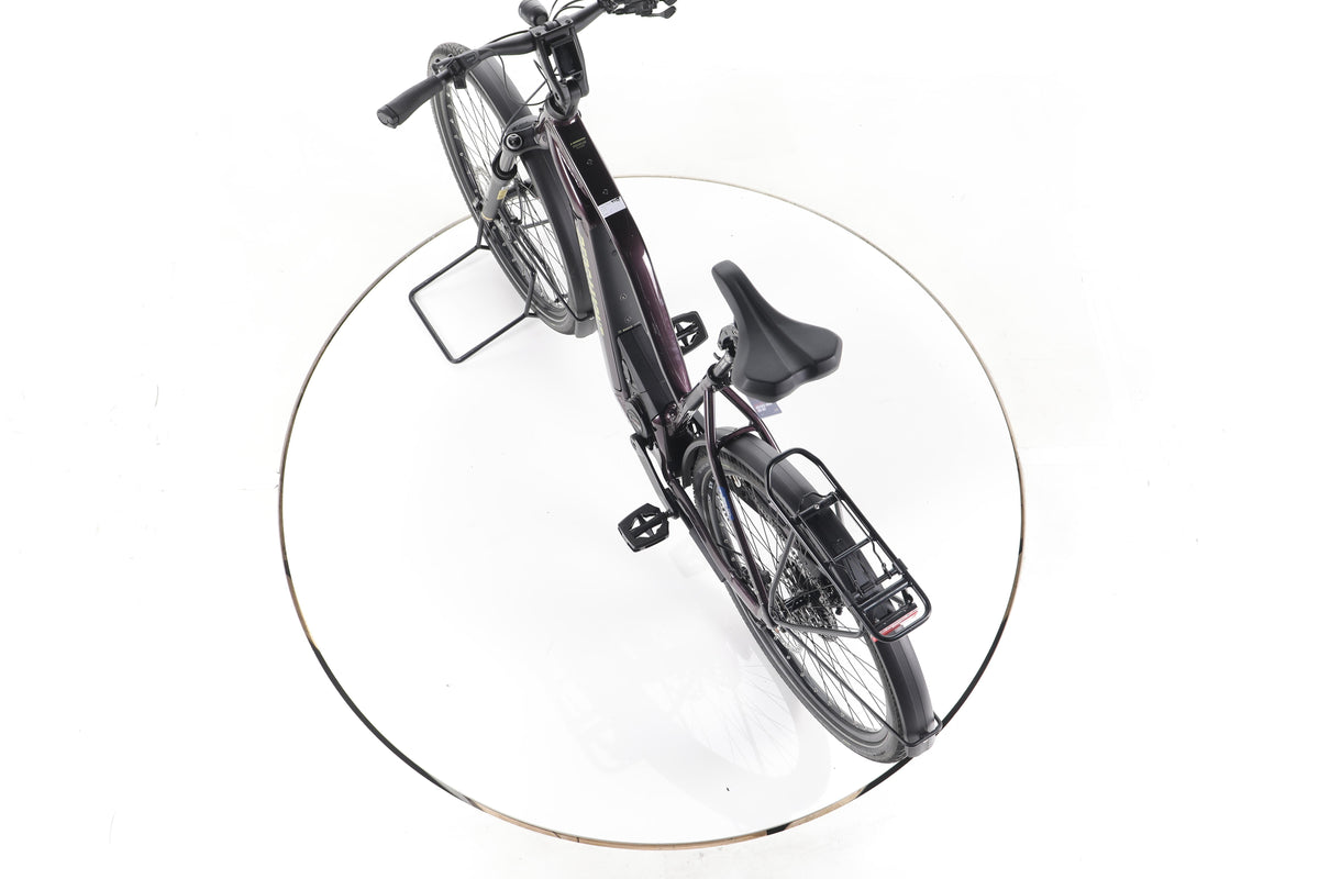 Bergamont Bergamont E-Horizon SUV E-Bike - Image 21