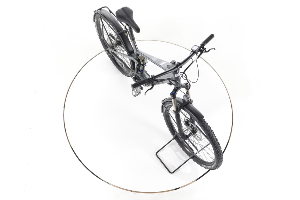 Focus Thron² 6.7 EQP SUV E-Bike - Image 15