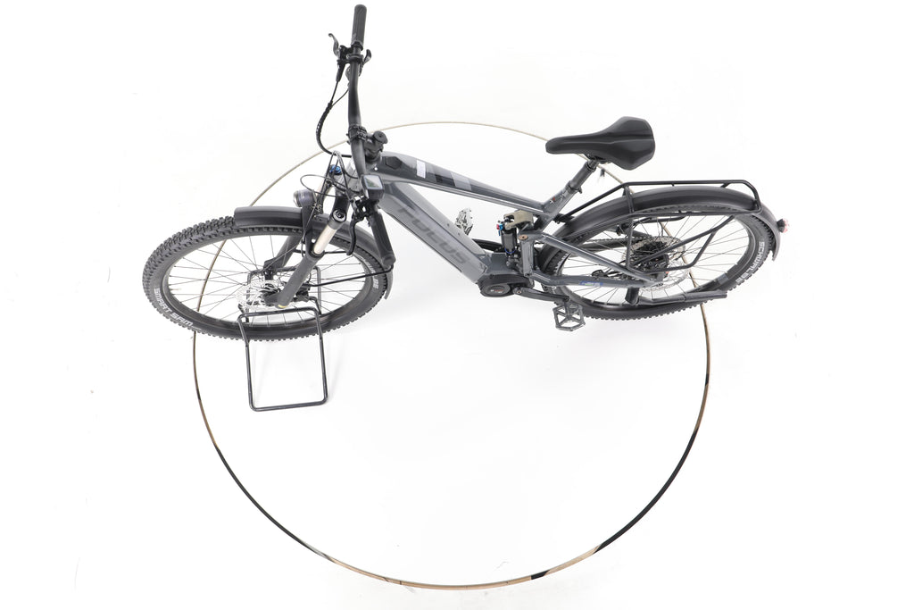 Focus Thron² 6.7 EQP SUV E-Bike - Image 19