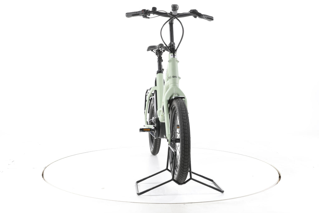 QIO 1 P5 Kompakt E-Bike Tiefeinsteiger - Image 4