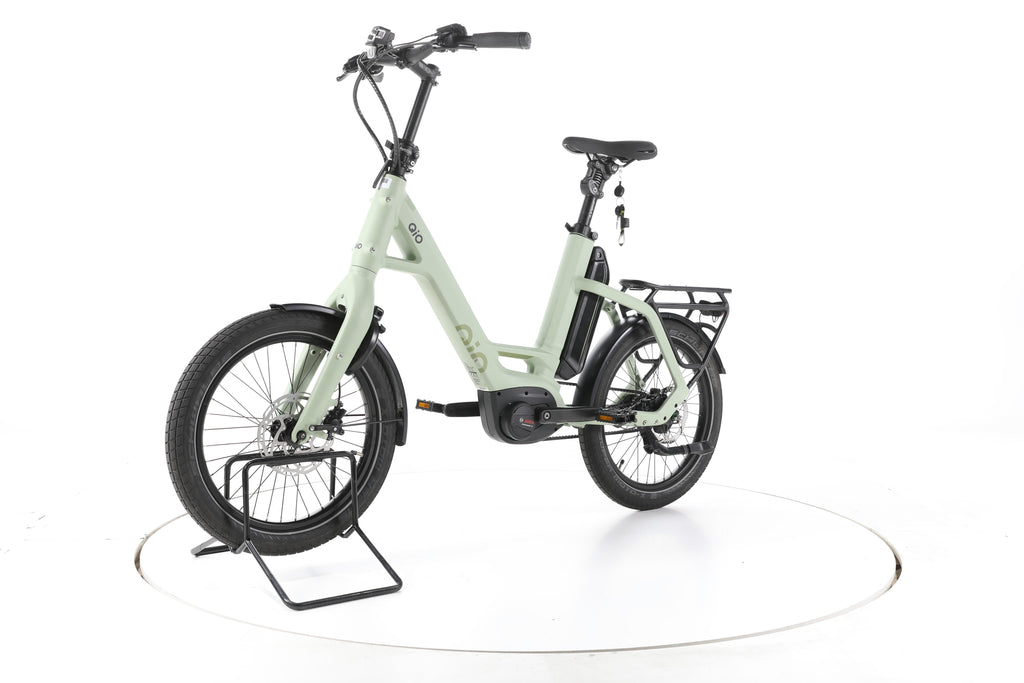 QIO 1 P5 Kompakt E-Bike Tiefeinsteiger - Image 6