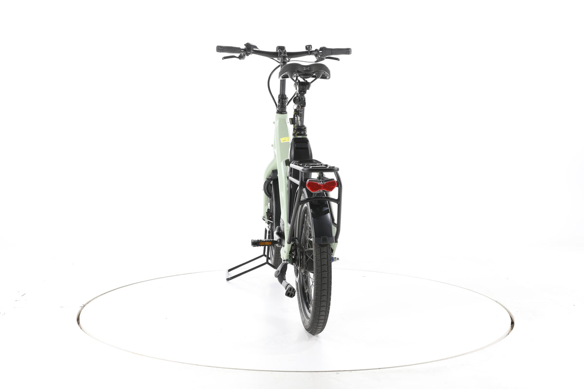 QIO 1 P5 Kompakt E-Bike Tiefeinsteiger - Image 10