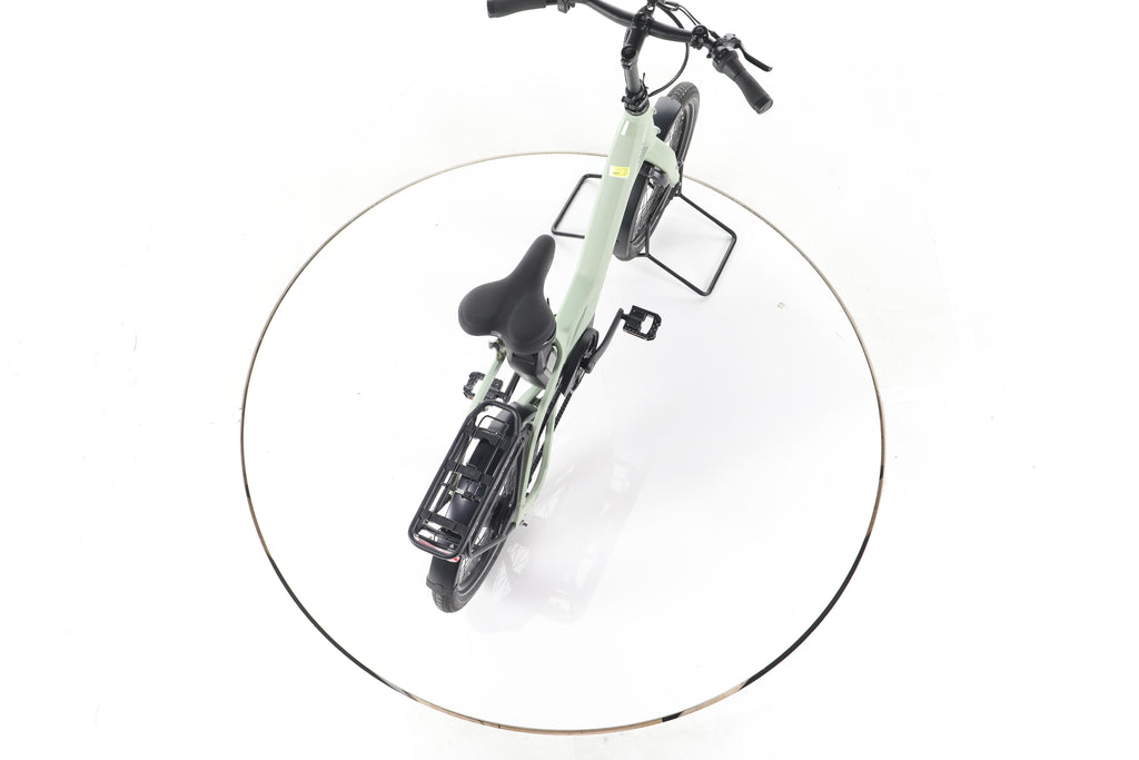 QIO 1 P5 Kompakt E-Bike Tiefeinsteiger - Image 23