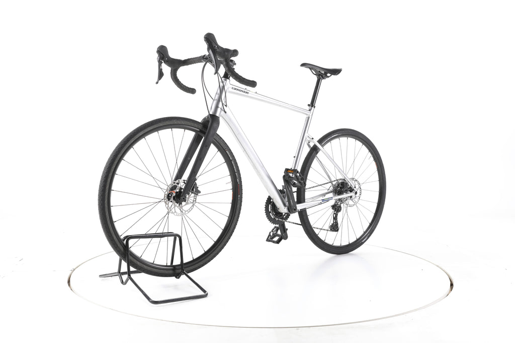 Cannondale Topstone 1 Gravelbike - Image 6