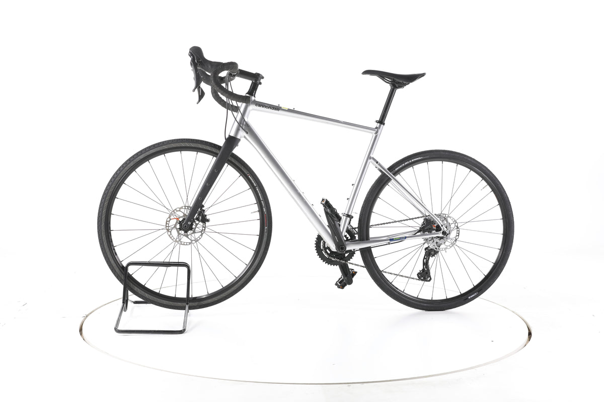 Cannondale Topstone 1 Gravelbike - Image 7