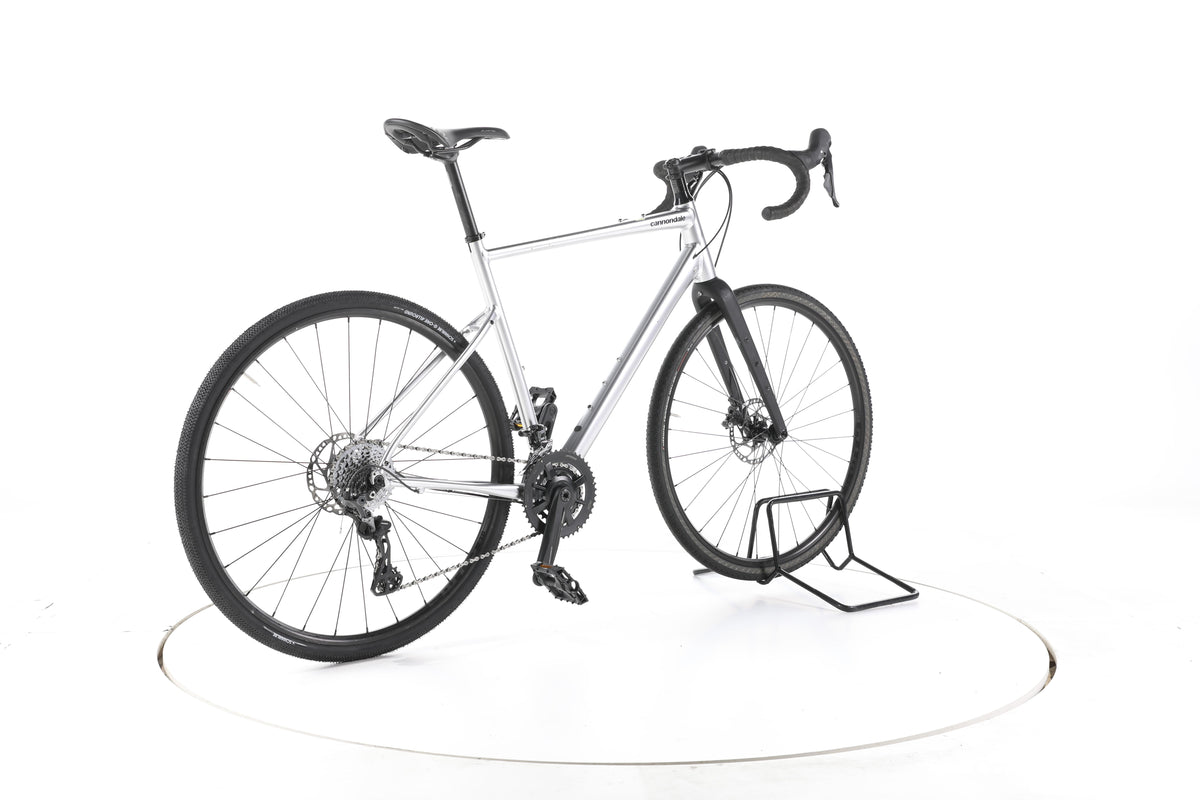 Cannondale Topstone 1 Gravelbike - Image 12