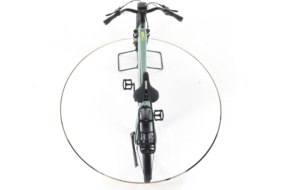 Winora Sinus R8f Eco City E-Bike - Image 22