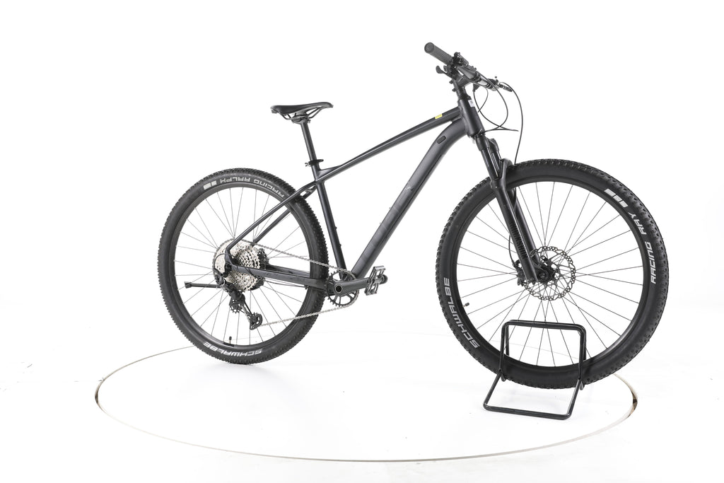 Cube Reaction Pro Fahrrad Hardtail - Image 2