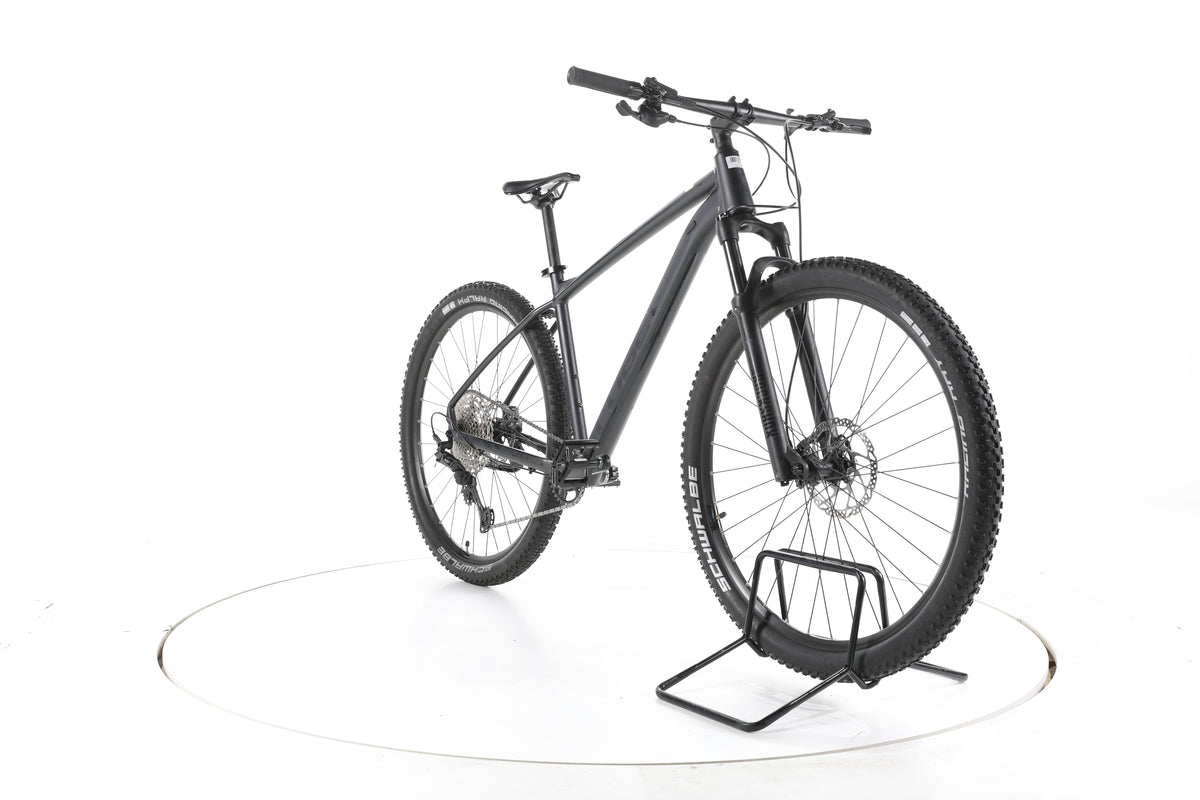 Cube Reaction Pro Fahrrad Hardtail - Image 3