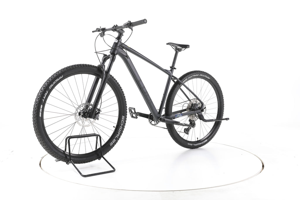 Cube Reaction Pro Fahrrad Hardtail - Image 6