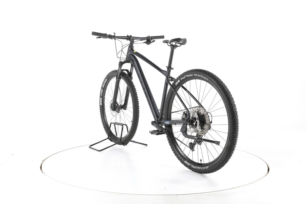Cube Reaction Pro Fahrrad Hardtail - Image 9