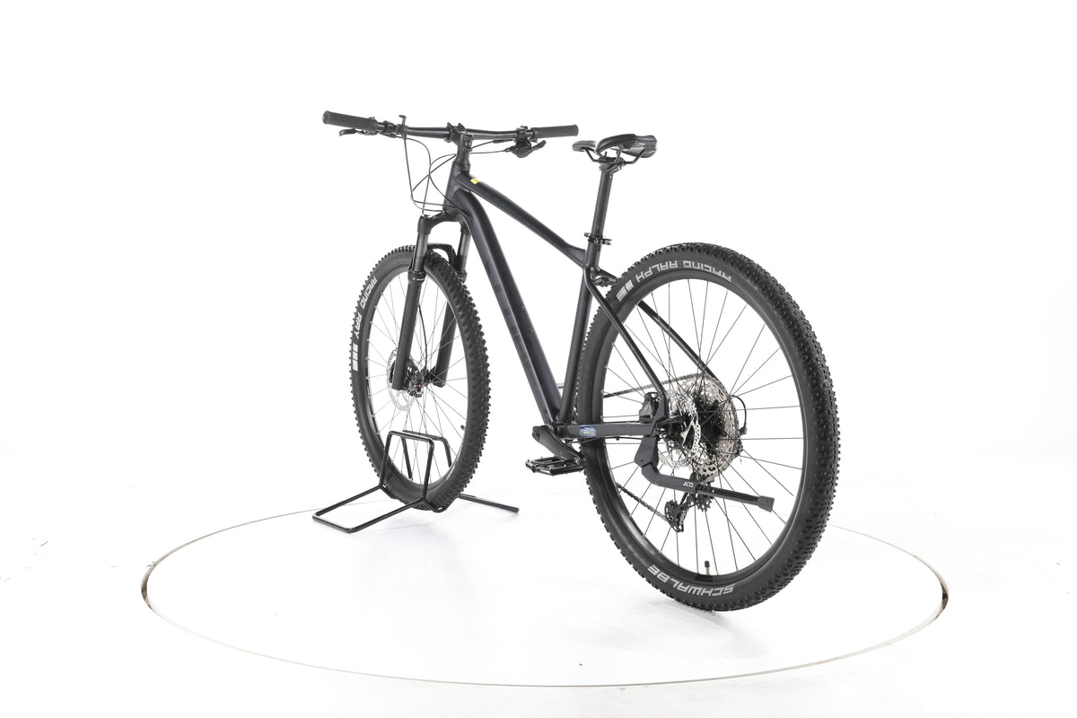 Cube Reaction Pro Fahrrad Hardtail - Image 9