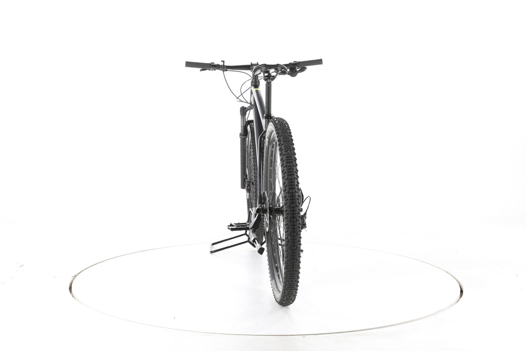 Cube Reaction Pro Fahrrad Hardtail - Image 10
