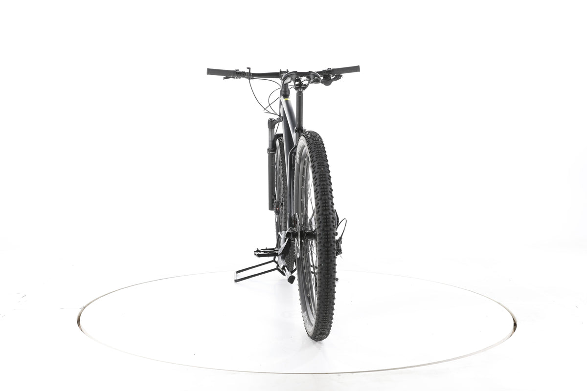 Cube Reaction Pro Fahrrad Hardtail - Image 10