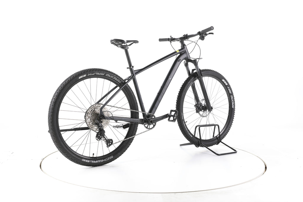 Cube Reaction Pro Fahrrad Hardtail - Image 12