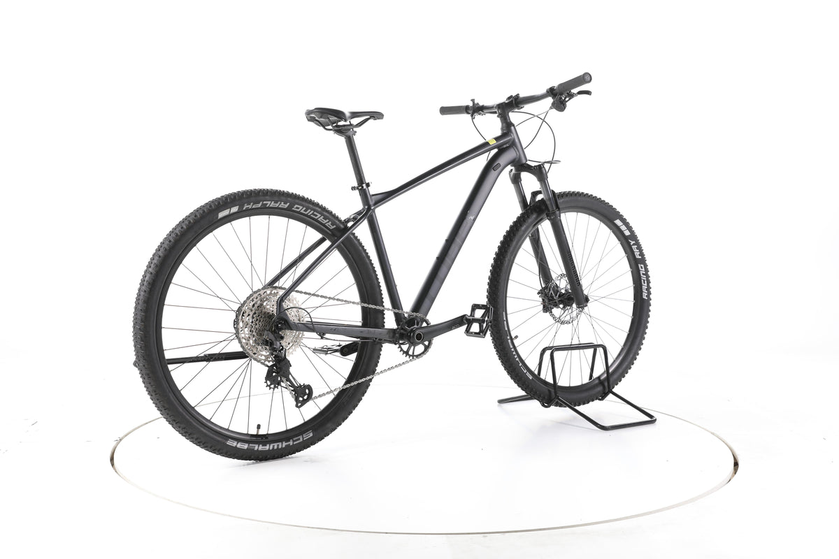 Cube Reaction Pro Fahrrad Hardtail - Image 12