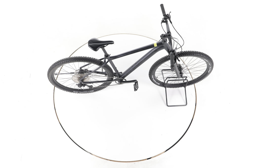 Cube Reaction Pro Fahrrad Hardtail - Image 13
