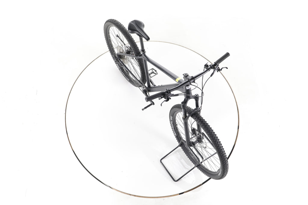 Cube Reaction Pro Fahrrad Hardtail - Image 15