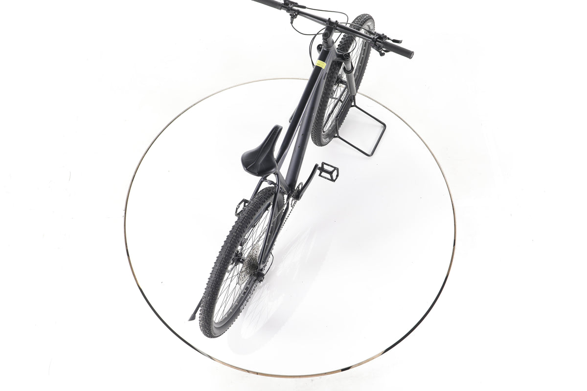 Cube Reaction Pro Fahrrad Hardtail - Image 23