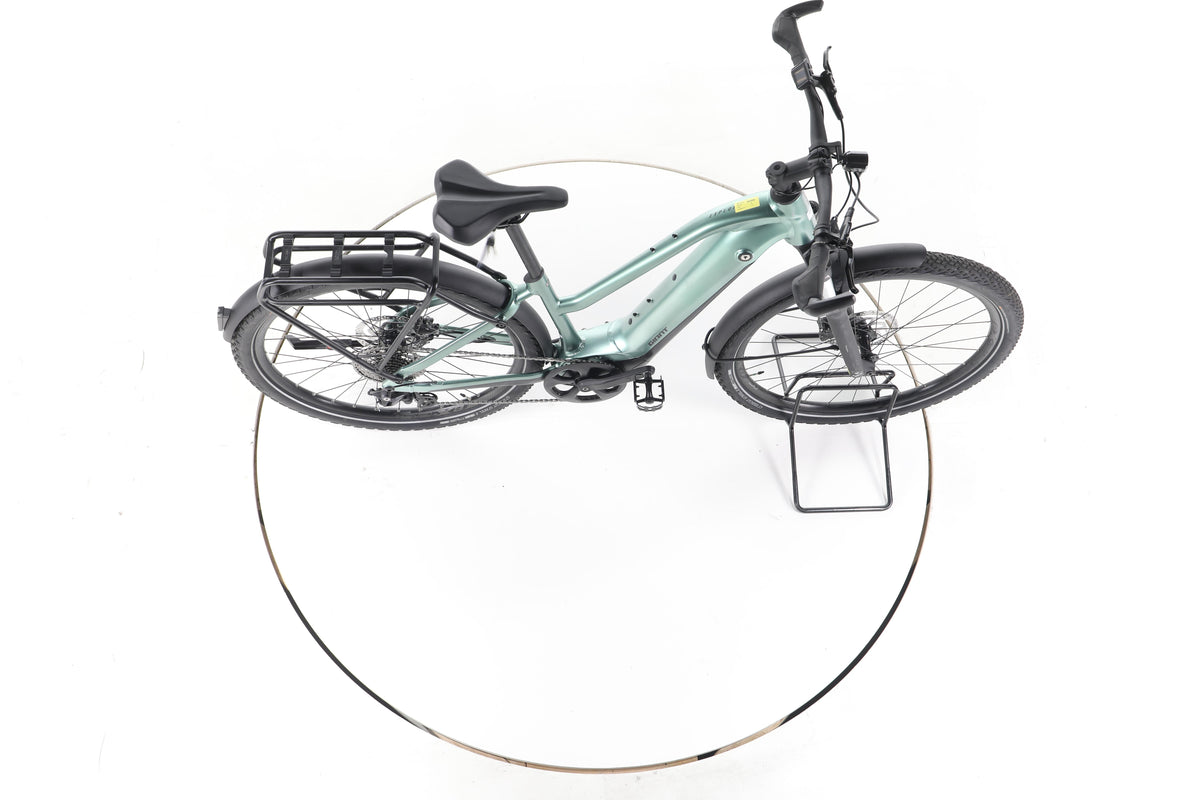 Giant Explore E+ 1 STA Trekking E-Bike - Image 13