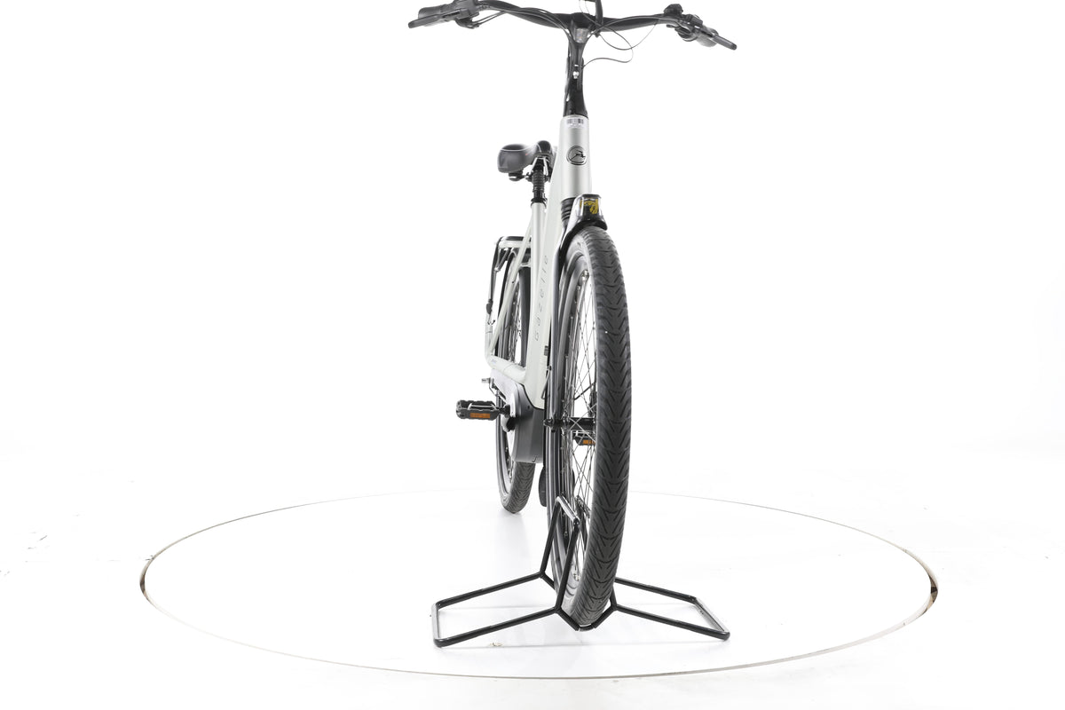 Gazelle Avignon C380 HMB City E-Bike Tiefeinsteiger 2024 - Image 4