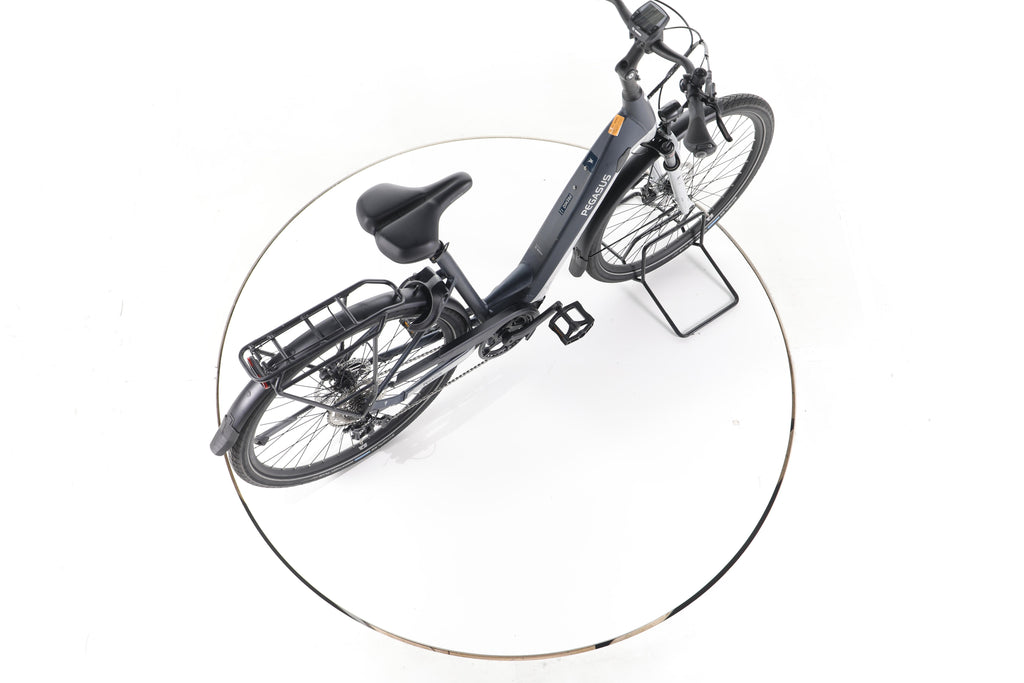Pegasus Premio Evo 10 Lite Trekking E-Bike Tiefeinsteiger - Image 24