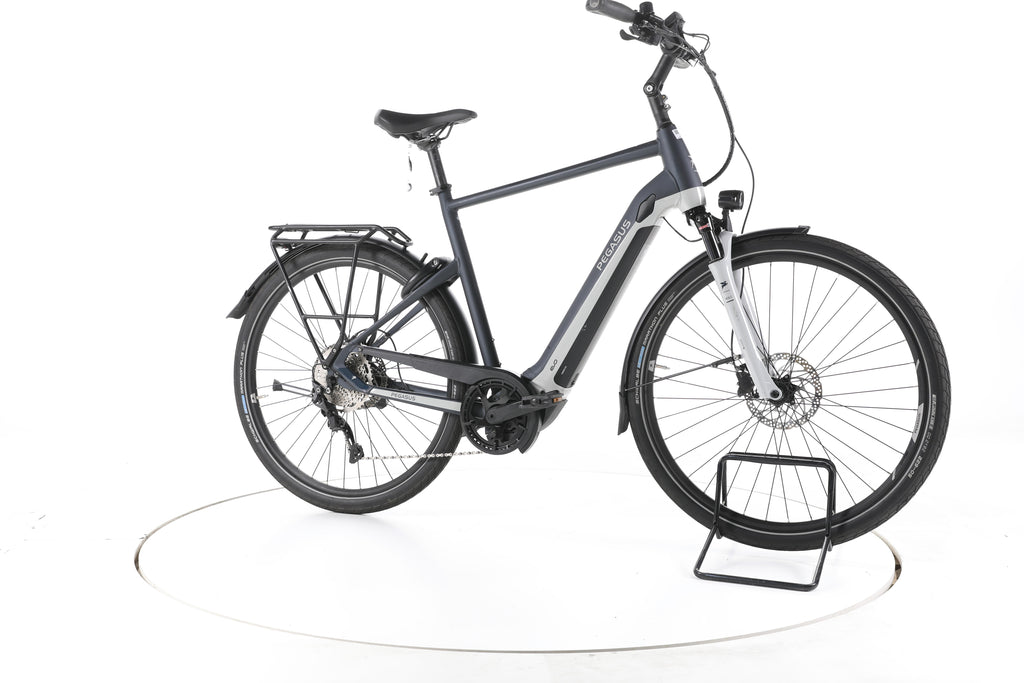 Pegasus Premio Evo 10 Lite Trekking E-Bike - Image 2