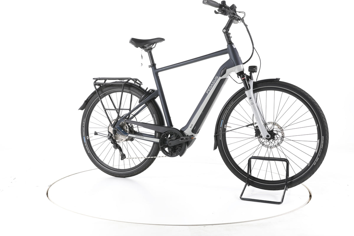 Pegasus Premio Evo 10 Lite Trekking E-Bike - Image 2