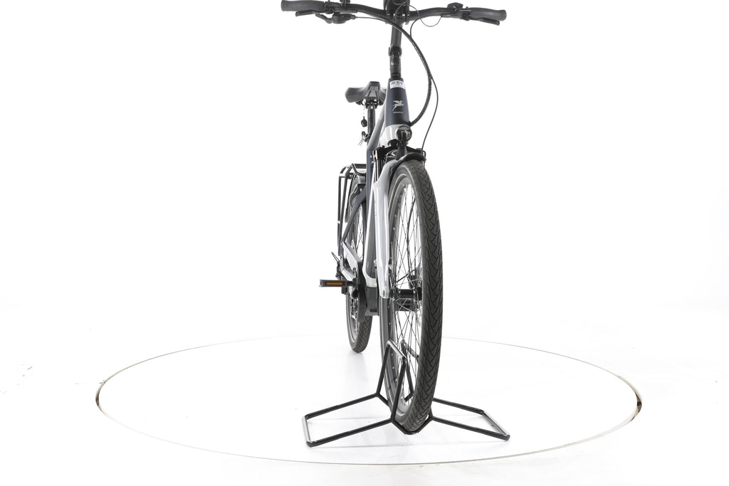 Pegasus Premio Evo 10 Lite Trekking E-Bike - Image 4
