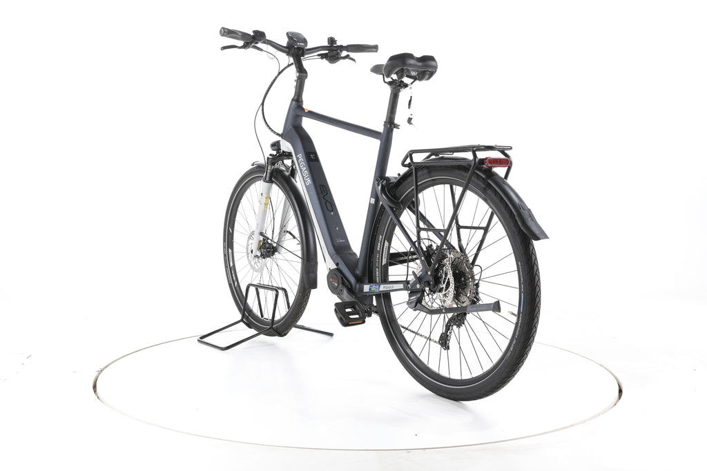 Pegasus Premio Evo 10 Lite Trekking E-Bike - Image 9